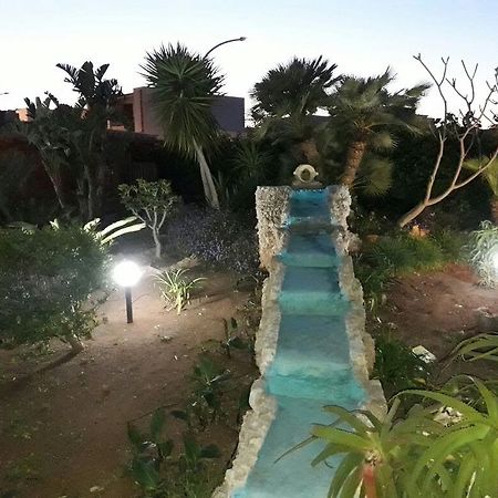 Appartement Le Palme Tropicali à San Vito Lo Capo Extérieur photo