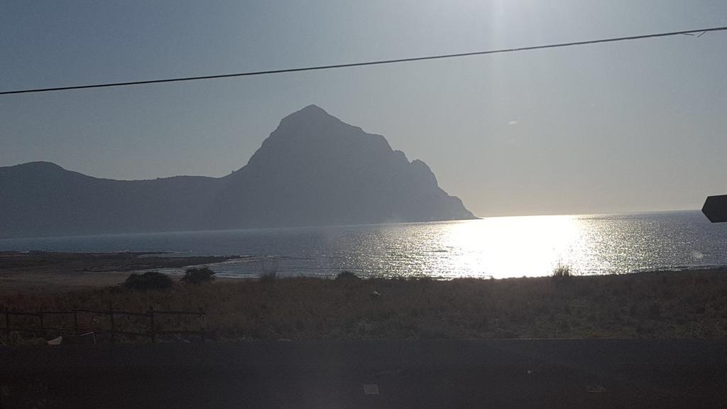 Appartement Le Palme Tropicali à San Vito Lo Capo Extérieur photo